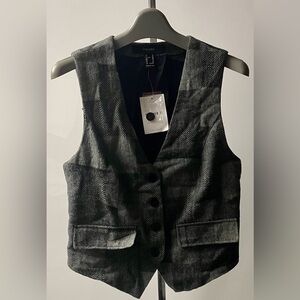 Forever 21 Vest